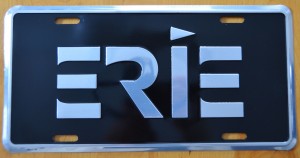 Erie plate cropped