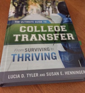 The Ultimate Guide to College Transfer