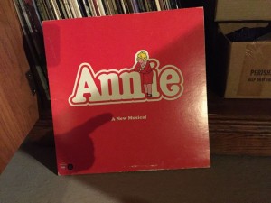 Annie album