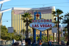 Las Vegas 2014