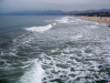 Santa Monica surf