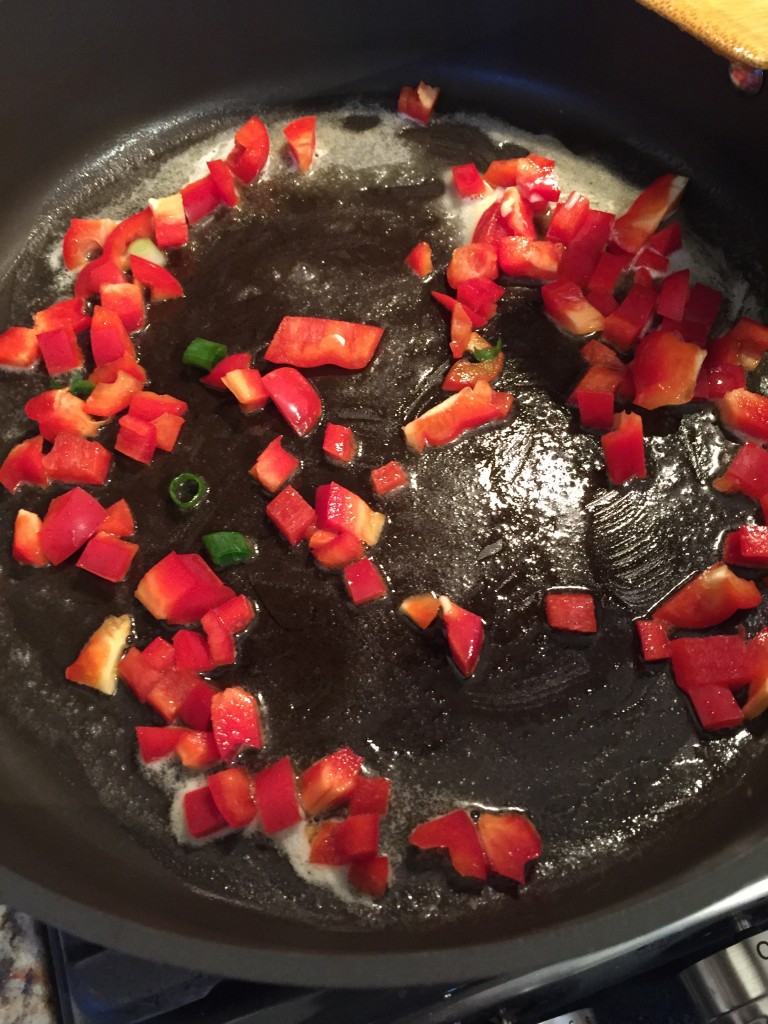 Best-Ever Tofu Scramble – Ann Silverthorn