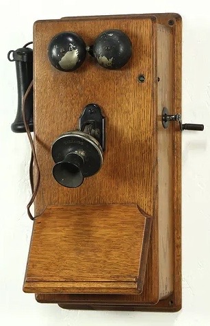 Look Back Erie: A Telephone for the People