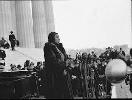 The Complicated Legacy of NSDAR and Marian Anderson