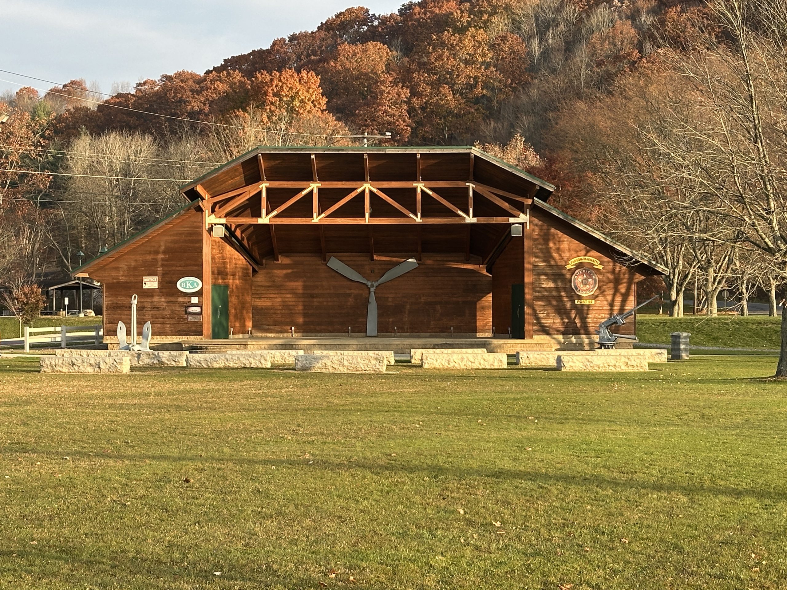 Brockway, PA: Where Italian Immigrants Once Worked the Mines