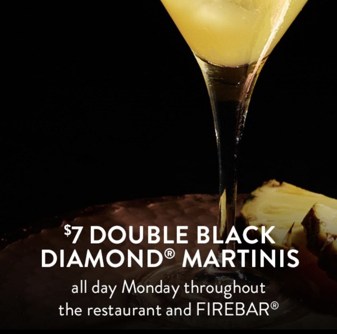 Are We Just Not Dining-Out People?